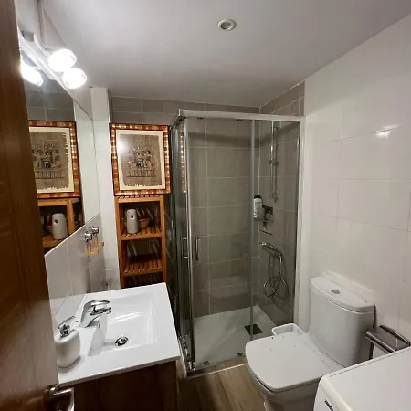 Apartment Destino Cobisa