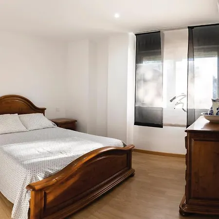 Apartment Destino